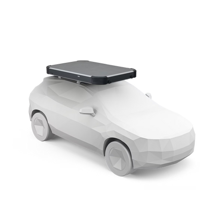Thule Widesky Ashland Grey Rooftop Tent Rooftop Tents