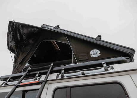 Go Overland Canada Summit Lite Rooftop Tents