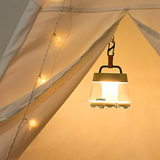 Claymore Athena Lantern Lighting