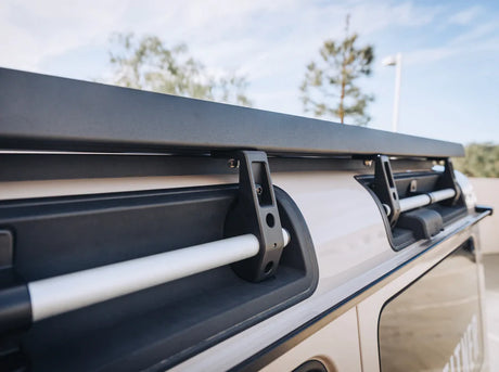 Leitner Designs ACS ROOF | 3/4 Roof Platform Rack | INEOS Grenadier | 2024+ Roof Racks