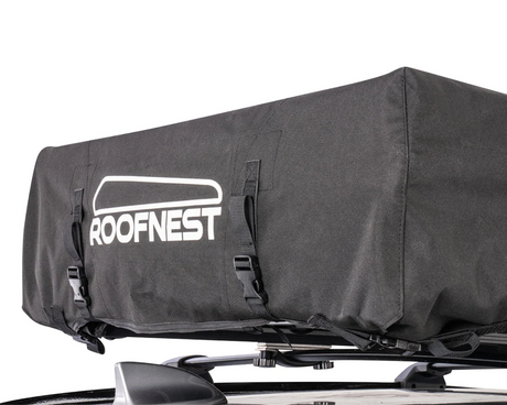 Roofnest Meadowlark XL Rooftop Tents - Modula Racks