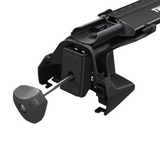 Thule WingBar Edge Kit for Mazda CX-5 SUV 5-dr Bare Roof 2017 to 2025 Roof Racks