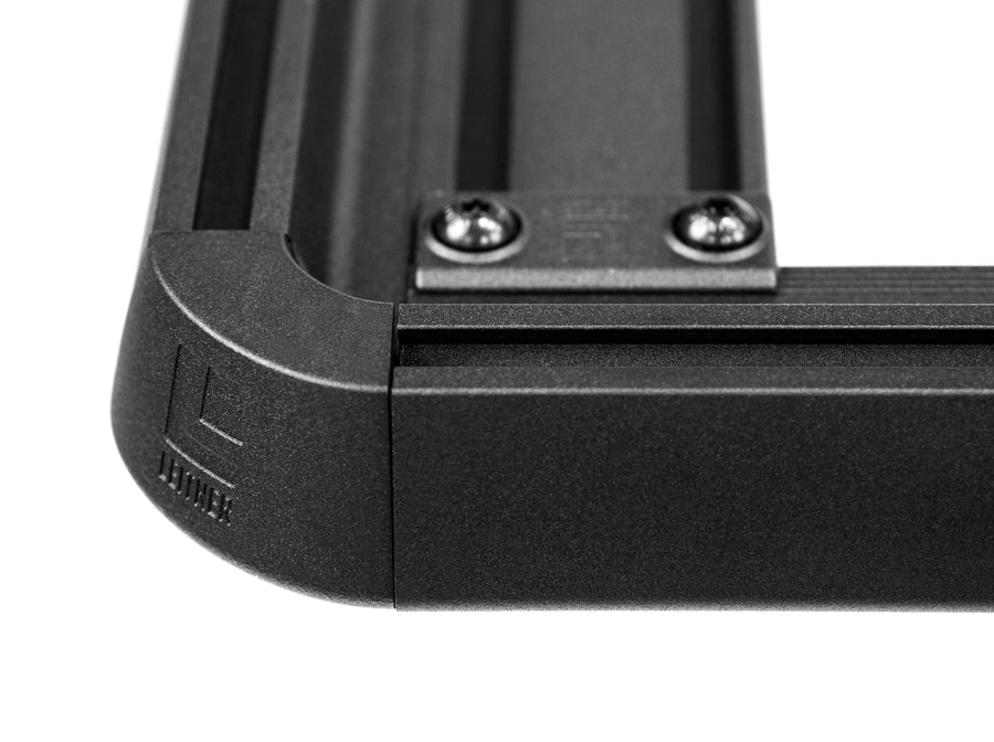 Leitner Designs ACS ROOF | Roof Platform Rack | GMC Canyon | 2023+ Roof Racks