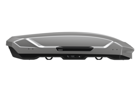 Thule Motion 3 XL Cargo Carriers - Modula Racks