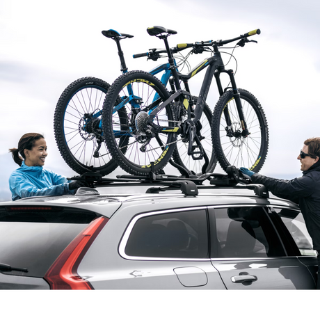 Thule ProRide XT Bike Racks - Modula Racks
