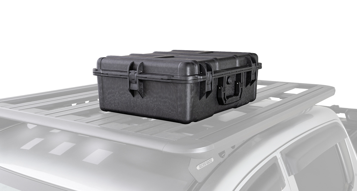 Rhino-Rack Cargo Case | 48L Cargo Management