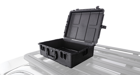 Rhino-Rack Cargo Case | 48L Cargo Management