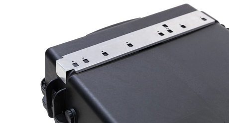 Rhino-Rack Cargo Case | 94L Cargo Carriers