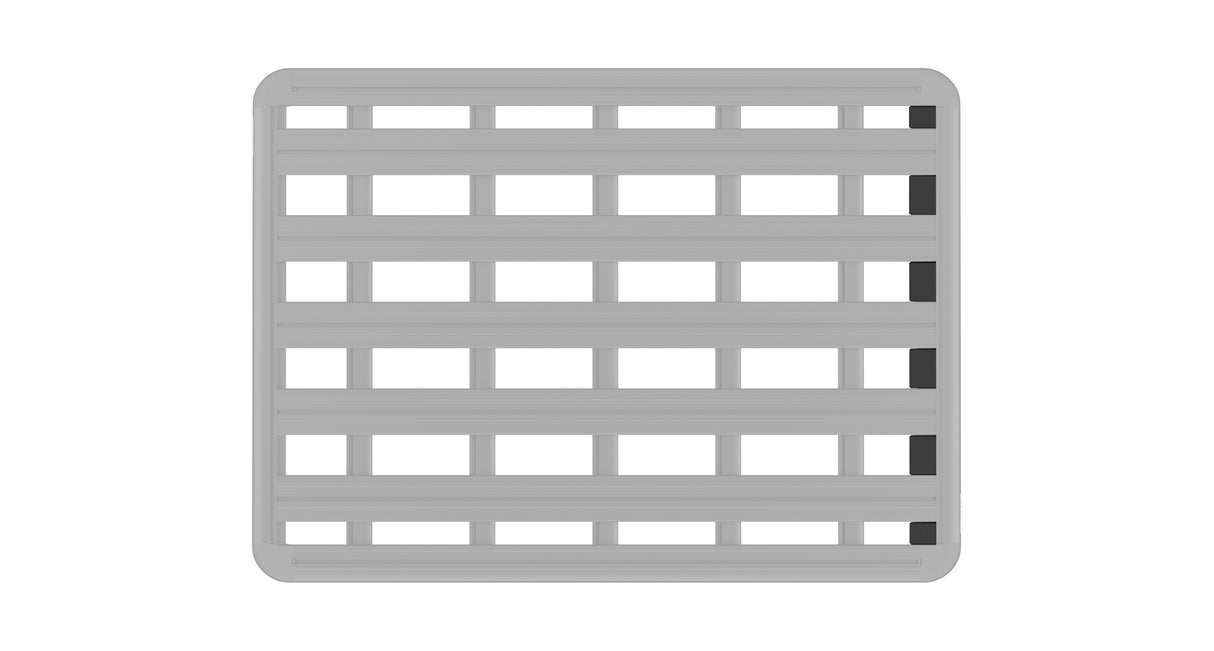 Rhino-Rack Pioneer 6 Fairing Set 1380mm Wide Paltforms Rack Accessories