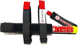 Element Fire Tactical Kit | Sleeve & Strap | Fits E50 & E100 Fire Extinguisher Mount - Modula Racks