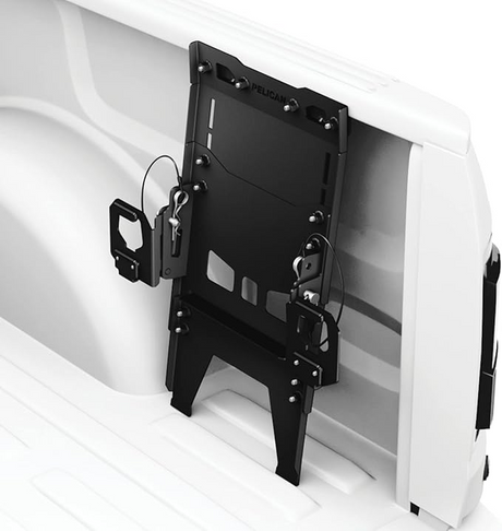 PELICAN SIDEMT001A Side Mount (Universal) Rack Accessories