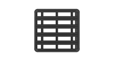 Rhino-Rack Pioneer 6 Platform (51" x 49") Unassembled | 62109F Roof Racks