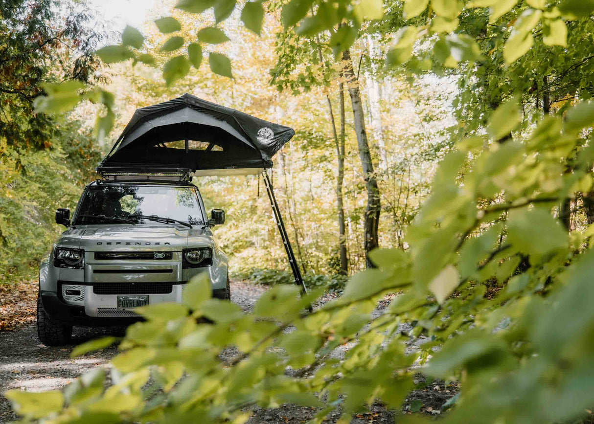 Go Overland Canada Voyage L Rooftop Tents