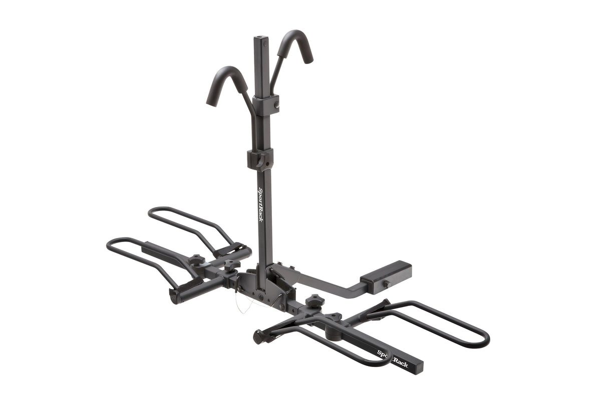 Thule Crest 2 Bike Racks