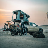 Thule Widesky Ashland Grey Rooftop Tent Rooftop Tents
