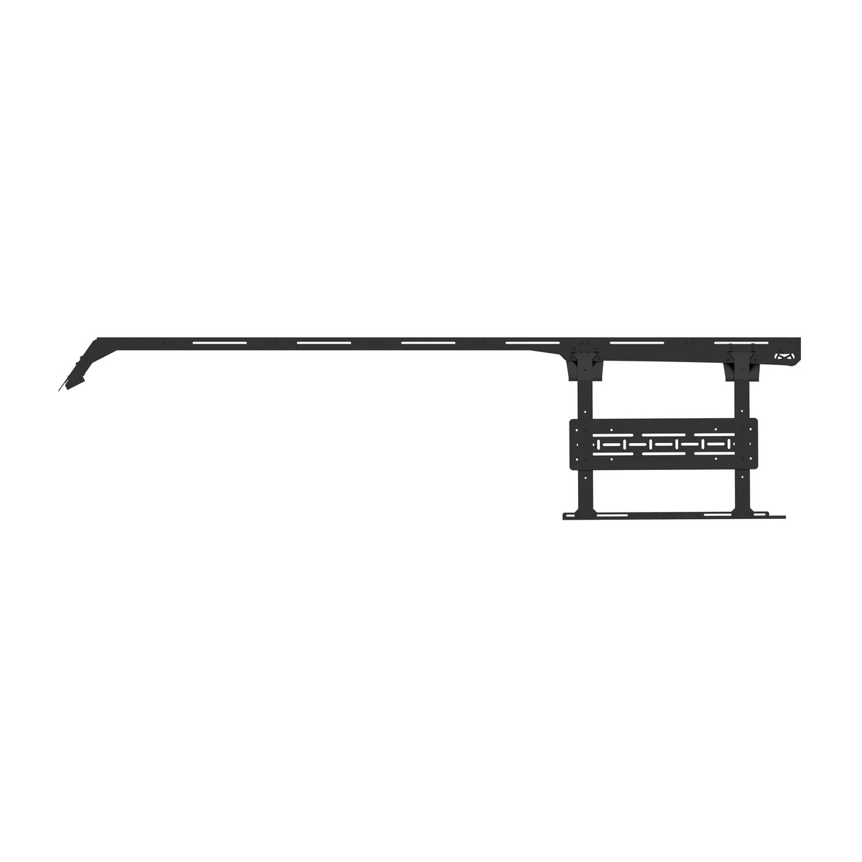 TrailRax Bronco Modular Roof Rack 4-Door Roof Racks