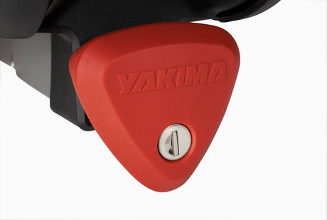 Yakima Open Box - RidgeBack Bike Rack Bike Racks