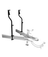 Arvika Travel Trailer Bike Rack Kit Bike Racks