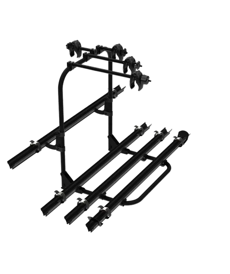 Arvika Travel Trailer Bike Rack Kit Bike Racks