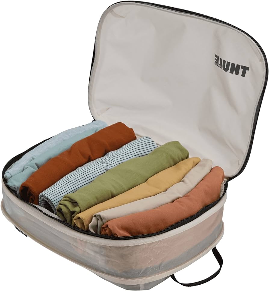 Thule Compression Cube Set Softgoods