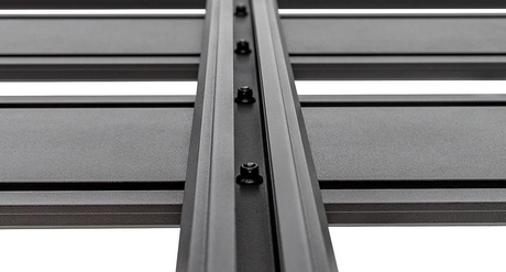 Rhino-Rack Pioneer Platform (72" x 56") Unassembled - 52108F Roof Racks
