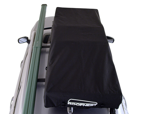 Roofnest Meadowlark XL Rooftop Tents - Modula Racks