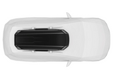 Thule Motion 3 L Cargo Carriers - Modula Racks