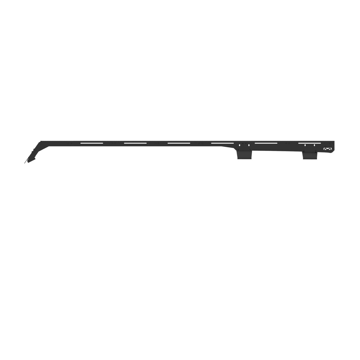 TrailRax Bronco Modular Roof Rack 4-Door Roof Racks