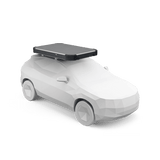 Thule Canada Widesky Dark Slate Rooftop Tent Rooftop Tents