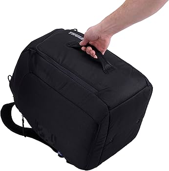 Thule Roundtrip Boot Backpack 45L Softgoods