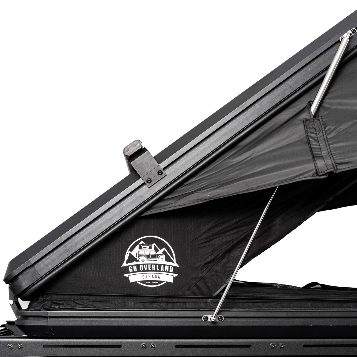 Go Overland Canada Summit Lite Rooftop Tents