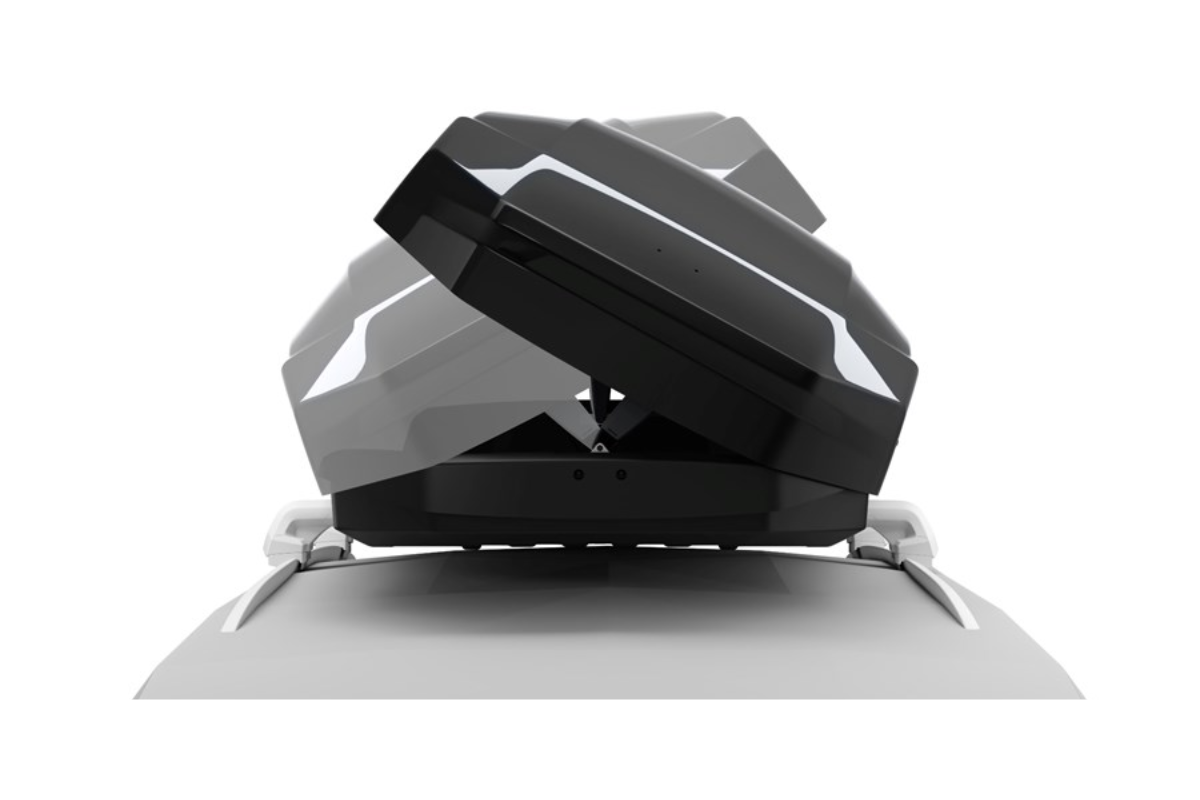 Thule Motion 3 XXL Cargo Carriers - Modula Racks