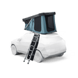 Thule Canada Widesky Dark Slate Rooftop Tent Rooftop Tents