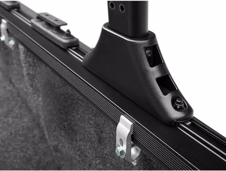 Truxedo Elevate FS Rack with 72in rails Bed Rack Kit - Modula Racks