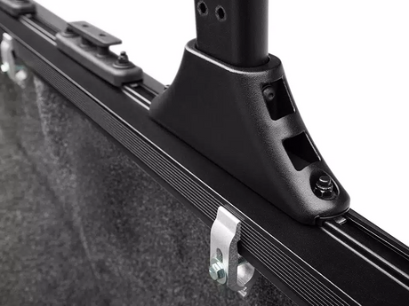 Truxedo Elevate CS Rack with 69in rails Bed Racks - Modula Racks