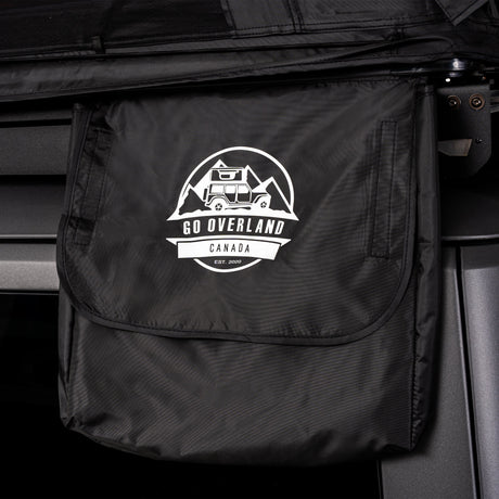 Go Overland Canada Expedition Max Rooftop Tents