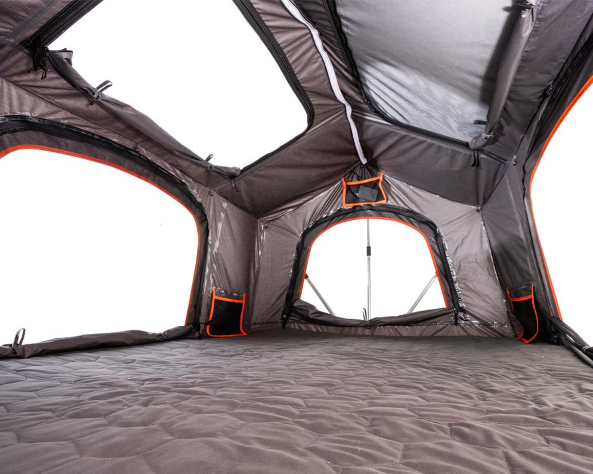Roofnest Meadowlark XL Rooftop Tents - Modula Racks