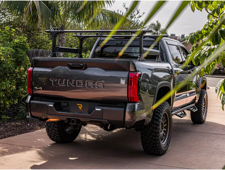 Truxedo Elevate Rack Bed Racks