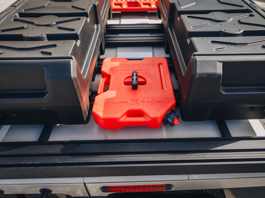 Leitner Designs ACS ROOF RotoPax Bracket Rack Accessories