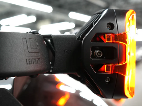 Leitner Designs ACS ROOF Light Bracket For Rigid Adapt XP Rack Accessories