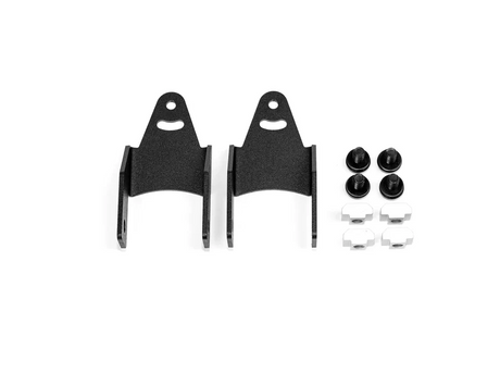 Leitner Designs ACS ROOF Light Bracket For Rigid Adapt XP Rack Accessories