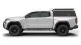 Leitner Designs ACS ROOF | Over Truck Cap Platform | Smartcap 