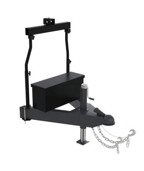 AFH2-Arvika-Bike-Rack-A-Frame