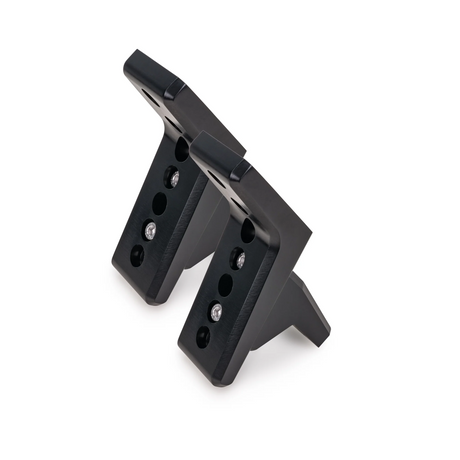 Kuat Rear Auxiliary Light Bed Racks
