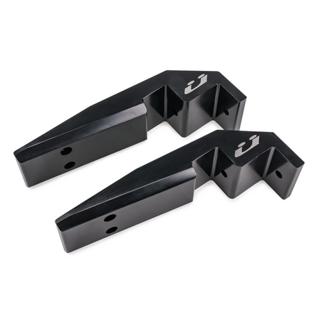 Kuat IBEX Piston SR Mount | Universal Bike Racks