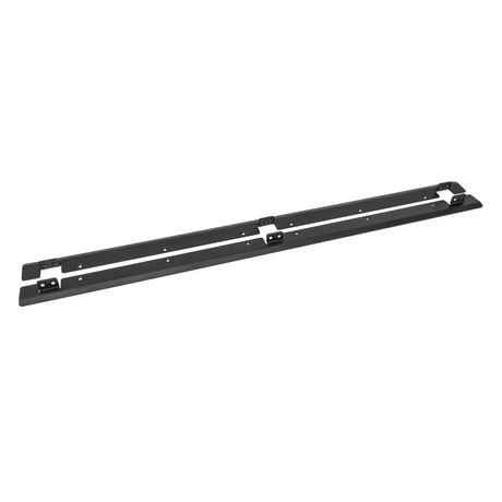 Kuat IBEX Retractable Tonneau Adapter | Fits IBEXD2/D3 | Compatible with EGR RollTrac Covers Bed Racks