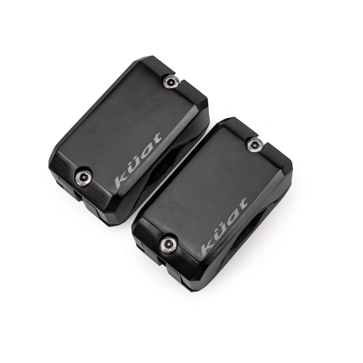 Kuat IBEX Shovel Mount | Universal Rack Accessories