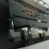 TrailRax Recovery Board Plate Rack Accessories - Modula Racks