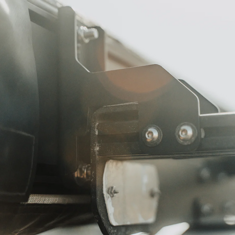 TrailRax Heavy Duty Awning Mount Roof & Bed Rack Part & Accessory - Modula Racks