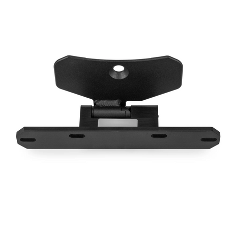 Kuat License Plate Mount | NV 2.0 Hitch Accessories